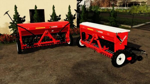 FS19 EURO-MASZ ST 30 V1.0.0.1 • Farming simulator 19, 17, 22 mods ...