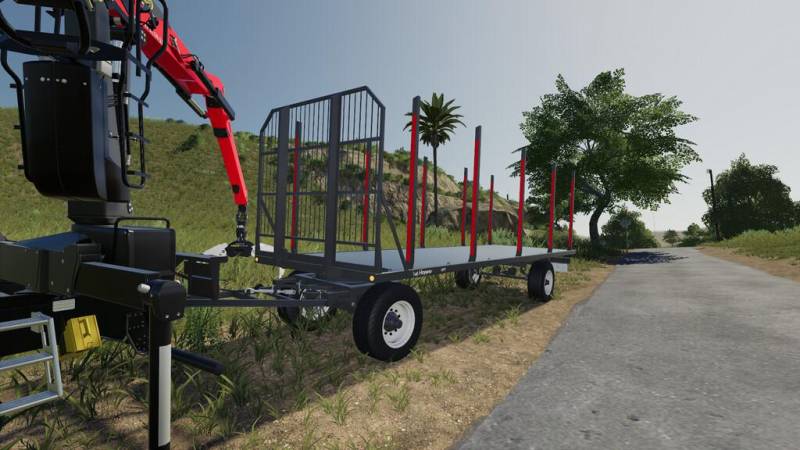 Fs19 Hopper Multi Btt V1000 • Farming Simulator 19 17 22 Mods Fs19 17 22 Mods 6490