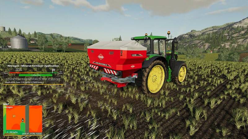 Fs19 как распаковать dlc