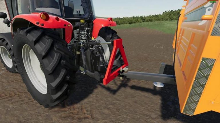 FS19 ANADOLU UCGEN V1.0.0.0 • Farming simulator 19, 17, 22 mods | FS19 ...