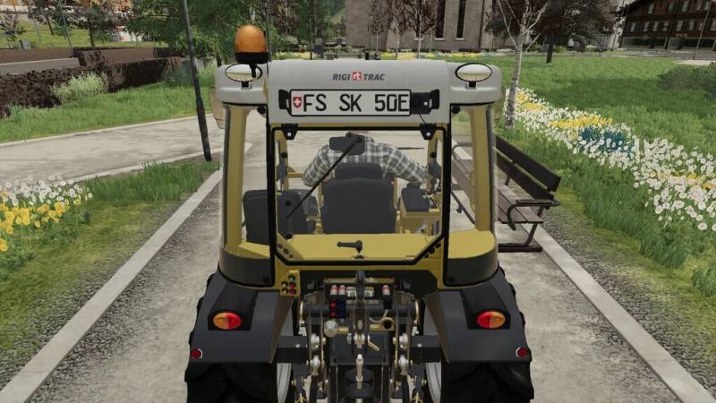 farming simulator 22 mod hub