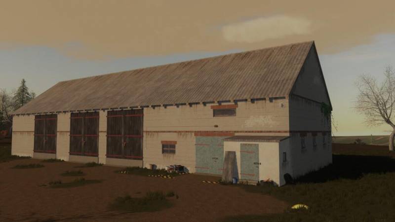 Fs19 Cow Barn V1000 • Farming Simulator 19 17 22 Mods Fs19 17 22 Mods 8360