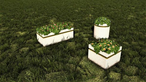 Fs19 Flowers V1200 • Farming Simulator 19 17 22 Mods Fs19 17 22 Mods 6232