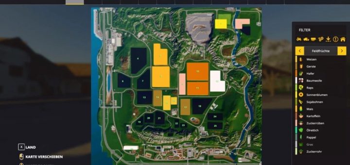 Fs 19 Maps Farming Simulator 19 17 22 Mods Fs19 17 22 Mods 0489