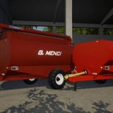 fs19 potato auger wagon