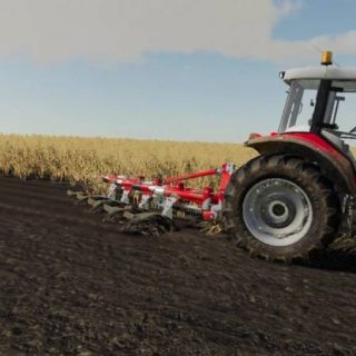 FS19 LIZARD-ES5 V1.0.0.0 • Farming simulator 19, 17, 22 mods | FS19, 17 ...