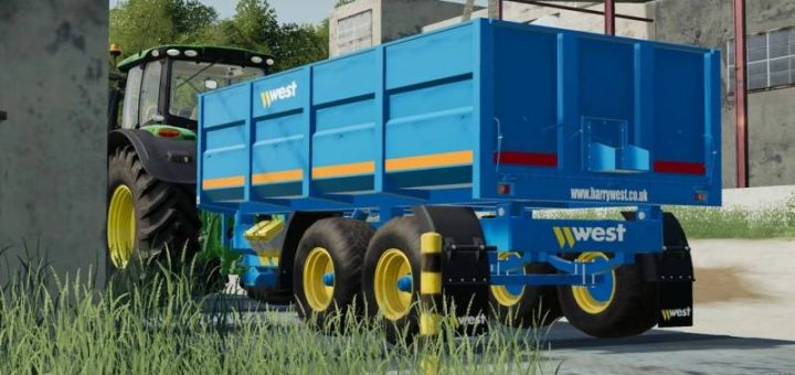 Fs 19 Trailers Farming Simulator 19 17 22 Mods Fs19 17 22 Mods 4169