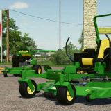 FS19 GIANT MOWER PACK V1.0.0.0 • Farming simulator 19, 17, 22 mods ...