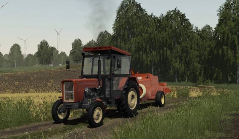 FS19 DOLNOSLASKA WIES V1.0.0.0 • Farming simulator 19, 17, 22 mods ...