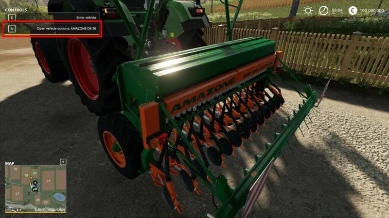 farming simulator 19 mac workshop mods