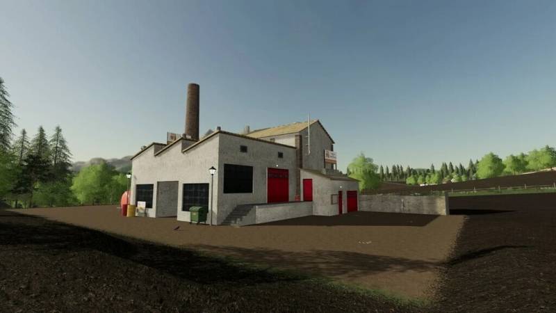 Fs19 Placeable Factories Pack V2050 • Farming Simulator 19 17 22 Mods Fs19 17 22 Mods 7464