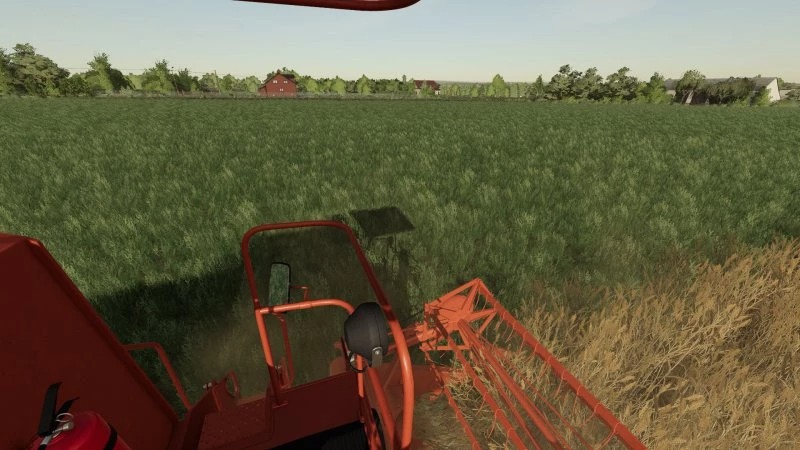 farming simulator 2008 mods