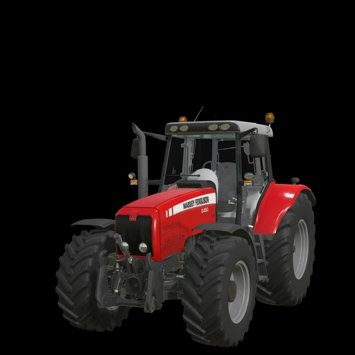 Fs19 Massey Ferguson 6460 80 Tier 2 V2000 • Farming Simulator 19 17 22 Mods Fs19 17 22 Mods