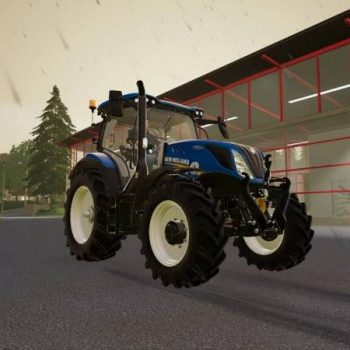 FS19 INDOOR RAIN SOUND V1.0.1.0 • Farming simulator 19, 17, 22 mods ...