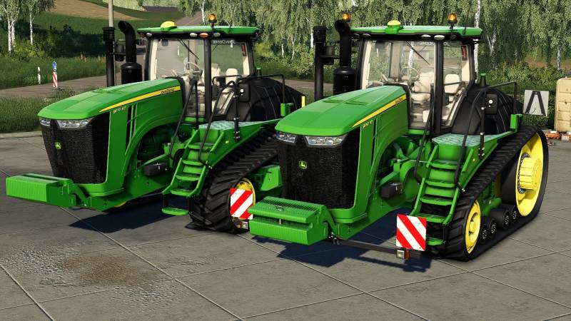 farming simulator 2011 mods install