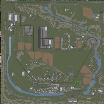 FS19 MITTELBERG V1.0.0.1 • Farming simulator 19, 17, 22 mods | FS19, 17 ...