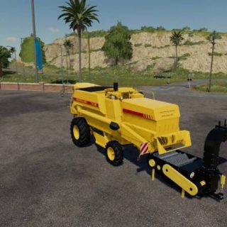 FS19 PATOZ CHOPPER PACK V1.0.0.0 • Farming simulator 19, 17, 22 mods ...