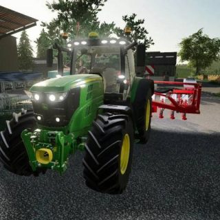 FS19 AGRI BORDEAUX V3.0.0.0 • Farming simulator 19, 17, 22 mods | FS19 ...