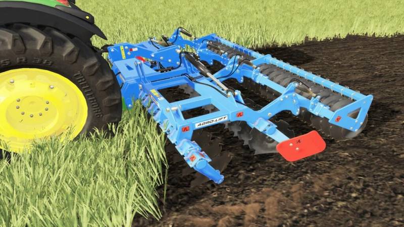 FS19 AGRO-LIFT BT/BTH PACK V1.1.0.0 • Farming simulator 19, 17, 22 mods ...