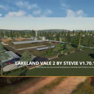 FS19 MAP PACK 24/09/2021 BY STEVIE • Farming simulator 19, 17, 22 mods ...