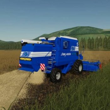 FS19 MDW 527 V1.0.1.0 • Farming simulator 19, 17, 22 mods | FS19, 17 ...