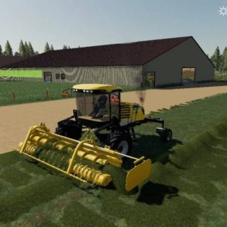 FS19 MERGER HEADER V1.0.0.0 • Farming simulator 19, 17, 22 mods | FS19 ...