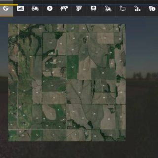 FS19 TOUHY NEBRASKA V1.0.0.0 � Farming simulator 19, 17, 22 mods F