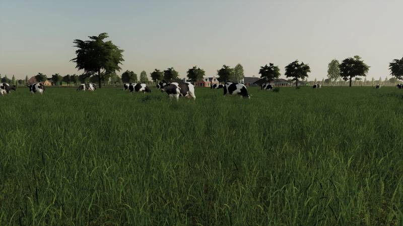 Fs19 Cow Pasture V2000 • Farming Simulator 19 17 22 Mods Fs19 17 22 Mods 5155