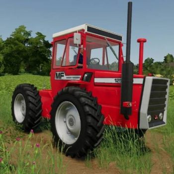 Fs19 Massey Ferguson 10 And 1250 V1 0 0 1 Farming Simulator 19 17 22 Mods Fs19 17 22 Mods