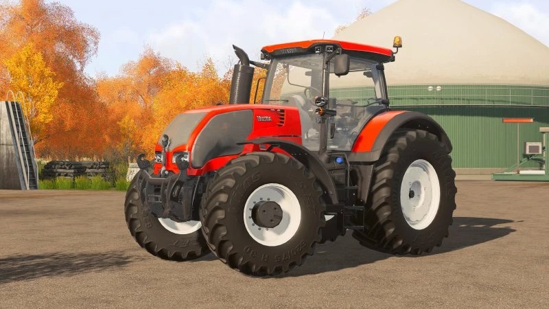 Fs19 Valtra S3 V1000 • Farming Simulator 19 17 22 Mods Fs19 17 22 Mods 7734