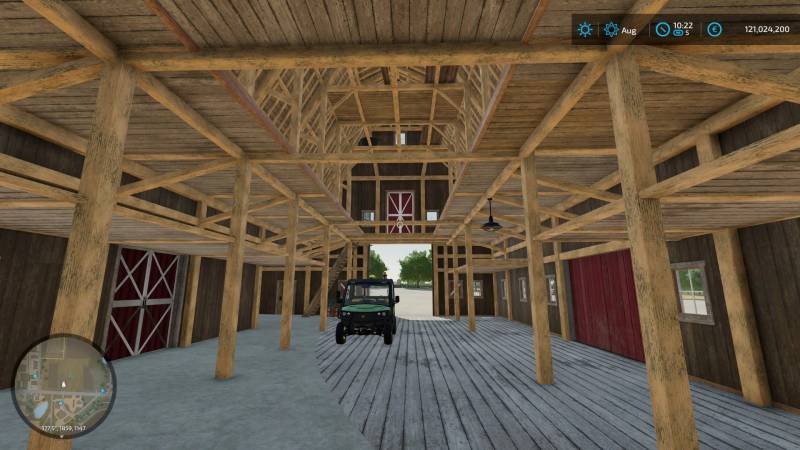 Fs22 Farmhouse V1000 • Farming Simulator 19 17 22 Mods Fs19 17 22 Mods 1065