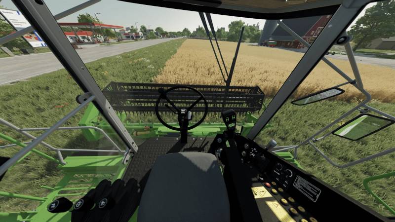 Cameramod (player camera) v1.1.0 - FS19 Mod