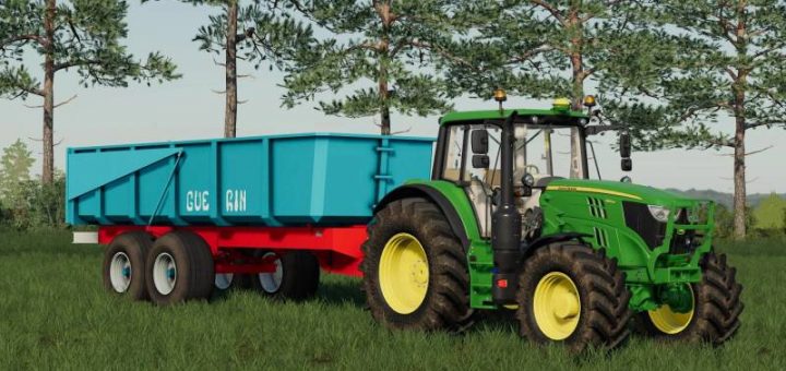 Fs 22 Trailers Farming Simulator 19 17 22 Mods Fs19 17 22 Mods 3946