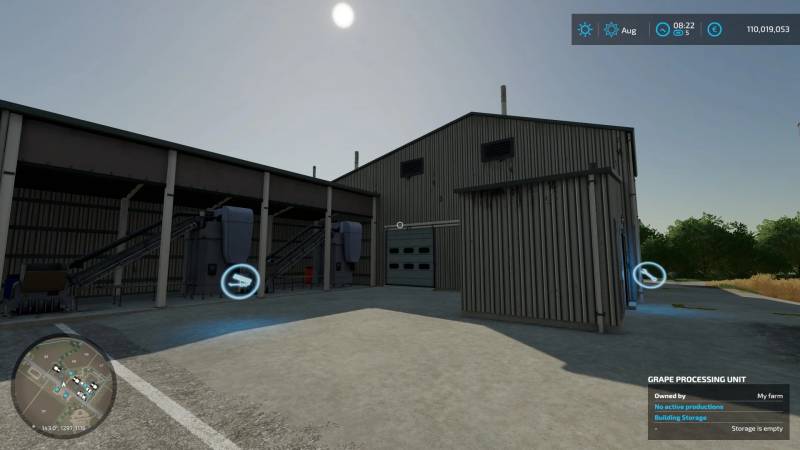 Fs22 Limefactory V1.0.0.0 • Farming Simulator 19, 17, 22 Mods 