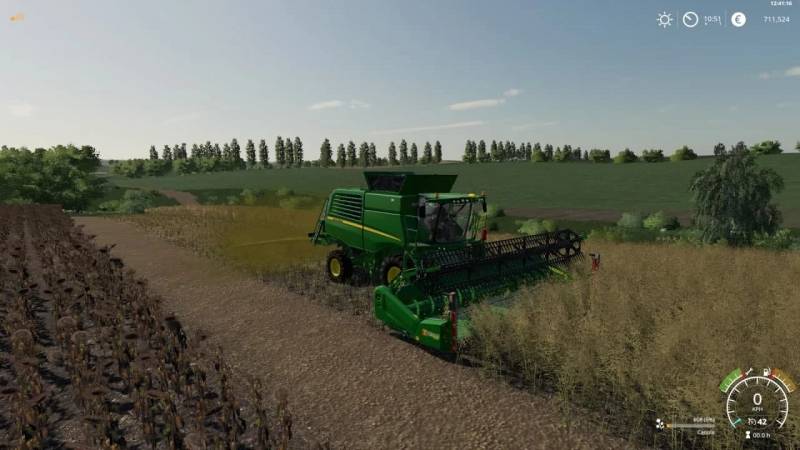 FS19 MYKOLAIVSHCHYNA V1.1.0.0 • Farming simulator 19, 17, 22 mods ...