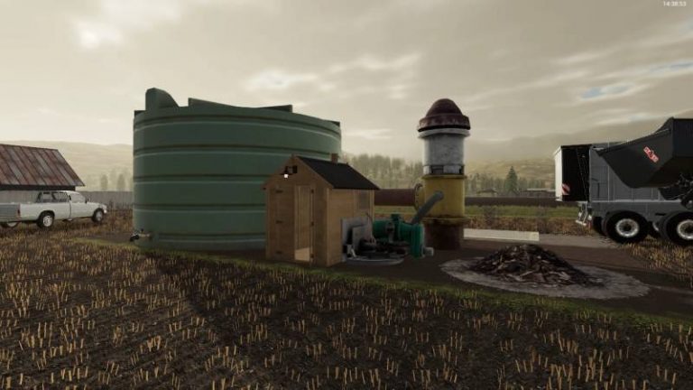 Fs19 Water Production V1000 • Farming Simulator 19 17 22 Mods Fs19 17 22 Mods 8350