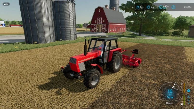 farming simulator 19 vs 17