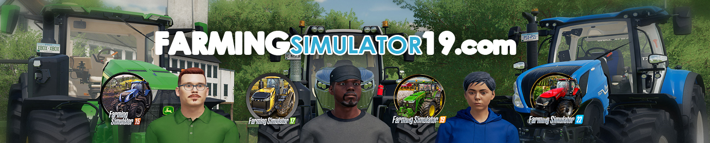 farm simulator 19