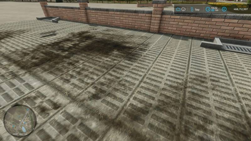 Fs22 Washing Area V1000 • Farming Simulator 19 17 22 Mods Fs19 17 22 Mods 5255