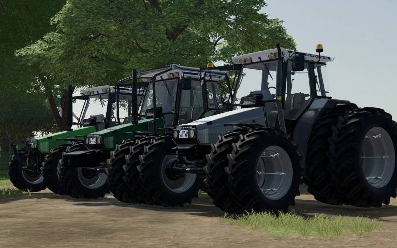 Fs22 Deutz Fahr Agrostar 608 638 V1000 • Farming Simulator 19 17 22 Mods Fs19 17 22 Mods 8315