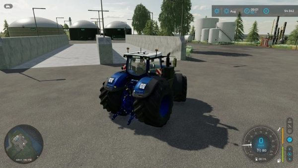 how to install maps on farming simulator 2009