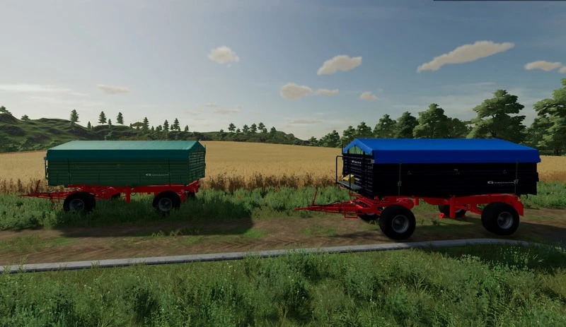 Fs22 Welger Dk 115 V1001 • Farming Simulator 19 17 22 Mods Fs19 17 22 Mods 4127