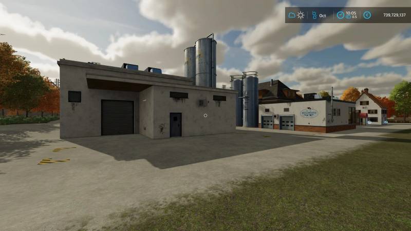 FS22 DRAGON’S DEN PRODUCTION EXTENSION V1.0.0.0 • Farming simulator 19 ...