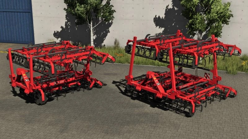 FS22 POM BRODNICA SIGMA PLUS PACK V1.0.0.0 • Farming simulator 19, 17 ...