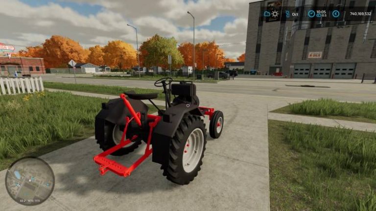 FS22 ESIOK V2.1.0.0 • Farming simulator 19, 17, 22 mods | FS19, 17, 22 mods