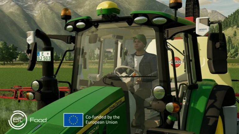 Precision farming dlc обзор