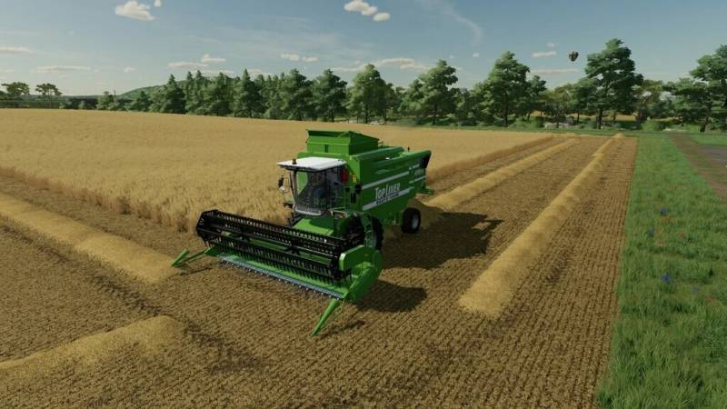 FS22 BEWARE OF STRAW V1.0.0.6 • Farming simulator 19, 17, 22 mods ...