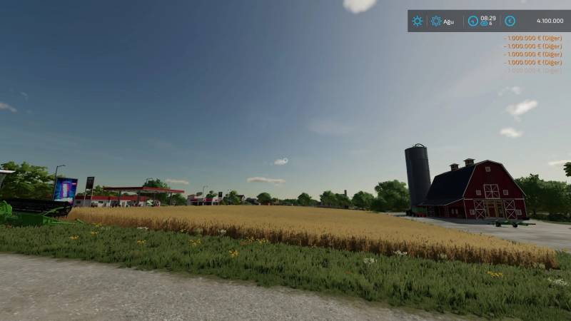 FS22 MONEY TOOL V 7.0.0.0 • Farming simulator 19, 17, 22 mods | FS19 ...