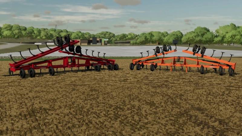 FS22 LIZARD SM 72 / SM 82 V1.0.0.0 • Farming simulator 19, 17, 22 mods ...