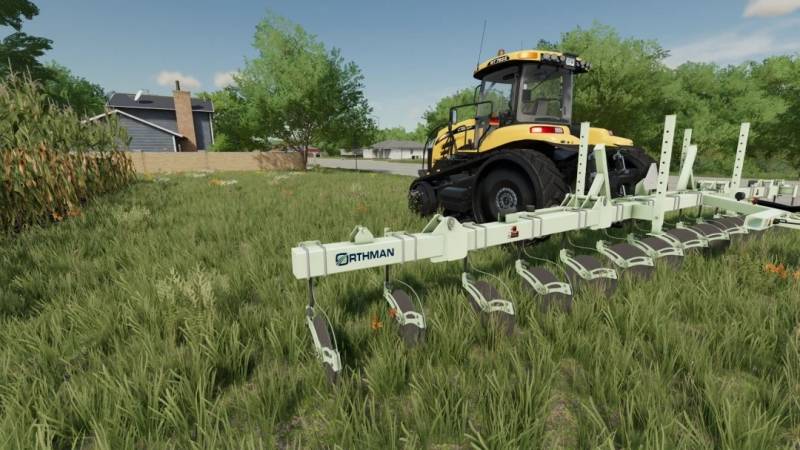 Fs22 Orthman 3lp V1000 • Farming Simulator 19 17 22 Mods Fs19 17 22 Mods 5708